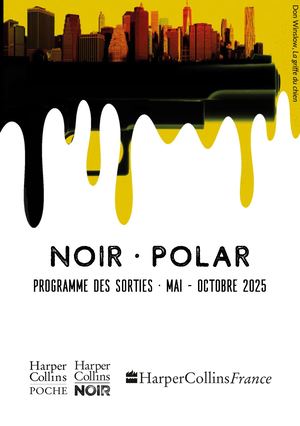 Polar · Mai-Octobre 2025