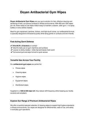 Page Name Antibacterial Gym Wipes (1)