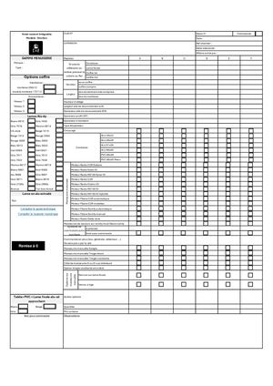 BDC Volets Roulants VRI STORBOX