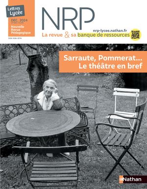 Nrpl Decembre 2024