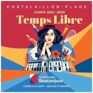 Temps Libre Brochure 2025 2026