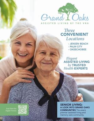 Grand Oaks Of Jensen Beach 2nd Edition