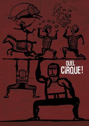 Quel Cirque