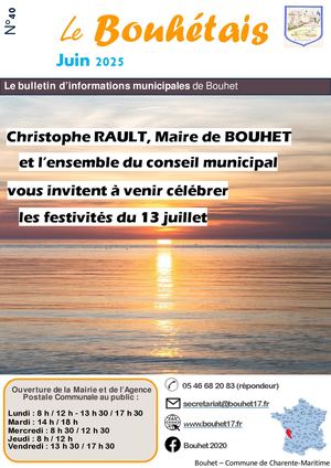 Bouhetais Juin 2025 Copie Complet