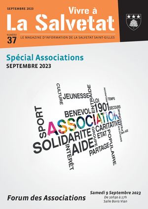Vivre à la Salvetat N°37