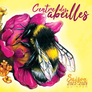 Brochure 2025 2026 Centre Des Abeilles