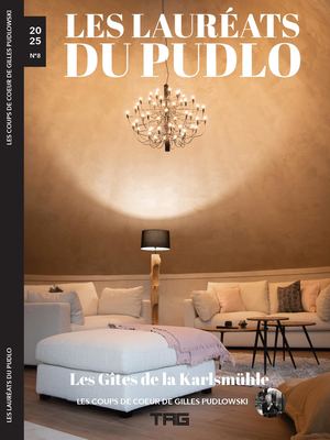 4 Page Alsace Karlsmühle