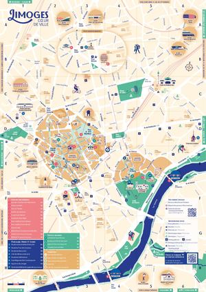 Plan Touristique 2025