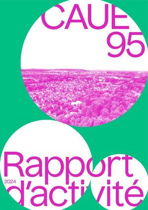 Rapport d'activité 2024