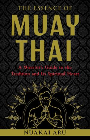 The Essence Of Muay Thai_PB