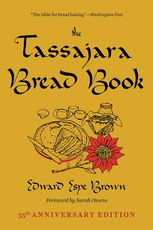 The Tassajara Bread Book_PB