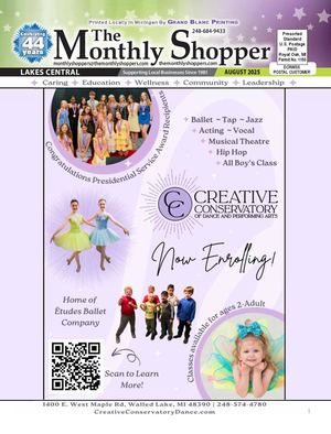 Lake Central Aug 2025