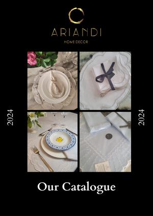 Ariandi Timeless Catalogue 2025