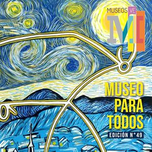 Museos.ve 49 Museo para todos