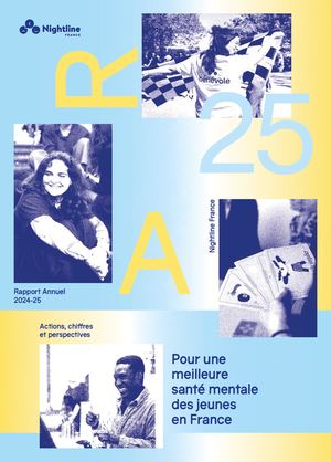 2024-25 : Rapport annuel national