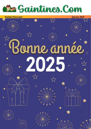 Janvier 2025