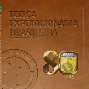 80 Anos da FEB - Português-Espanhol