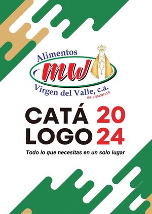 Catalogo
