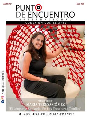 Edición #37 Punto De Encuentro