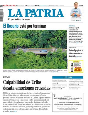 Lapatria 30072025