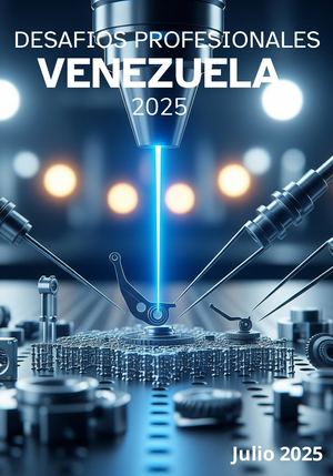Desafios Profesionales Venezuela 2025 112255