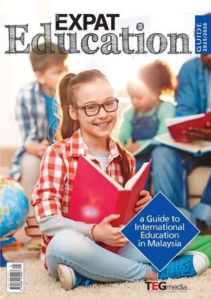Expat Education Guide 2025/2026