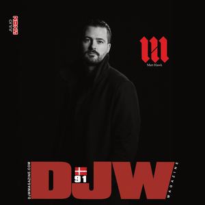 Djw91 Matt Hawk