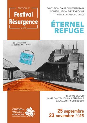 Programme Resurgence 2025