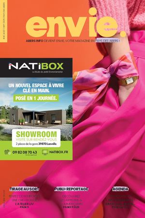 Envie Abers N°41