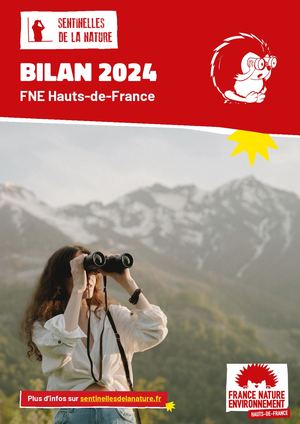 Bilan Sentinelles 2024