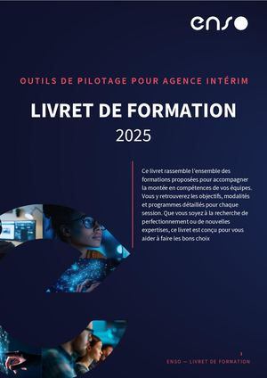 Livret De Formation 2025