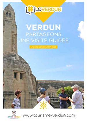 Laissez Vous Guider 2025