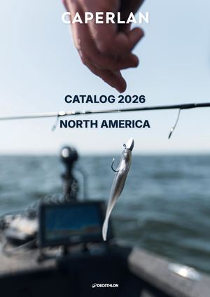 BOOK CAPERLAN US 2026