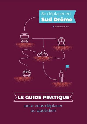 Bougeons Autrement en Sud Drôme - dec.2023