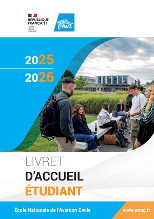 Livret Accueil 25/26