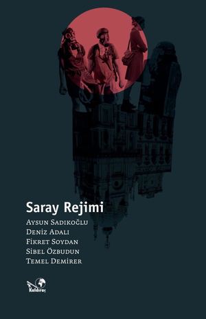 Saray Rejimi