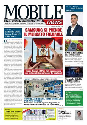 Mobile News n.123