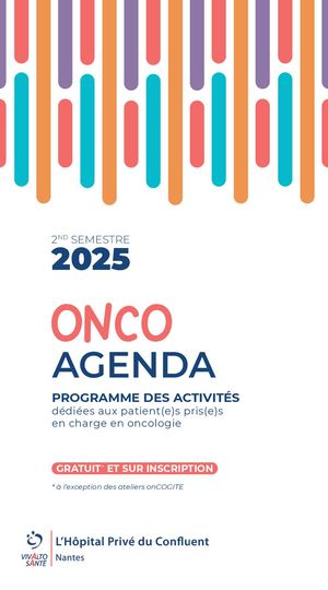 Onco Agenda
