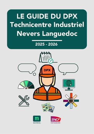 GUIDE DPX