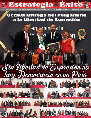 Estrategia Julio 2025