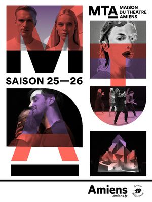 MTA : SAISON 25 — 26