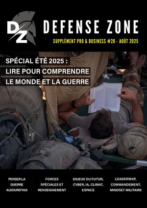 #28 - DZ PRO&BUSINESS