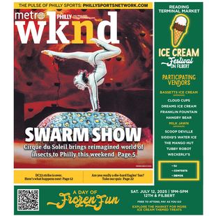 Metro Philadelphia 071025