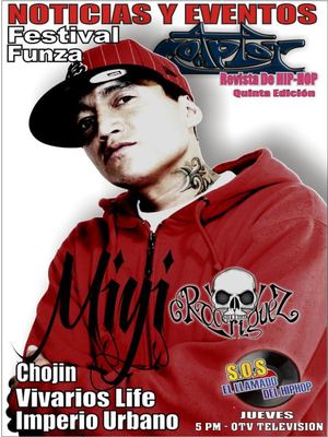 Revista Complot Edición 5