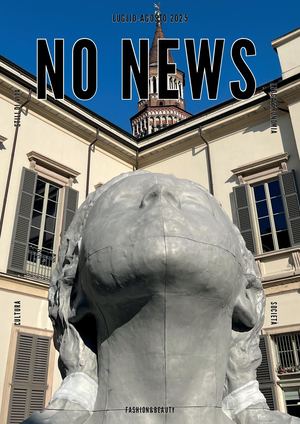 No News Magazine (n. 7 - Luglio/Agosto 2025)
