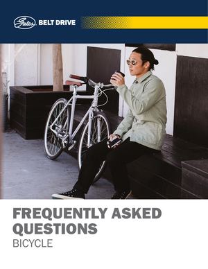 Bike FAQs