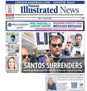 July 31 - August 6, 2025