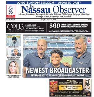 July 31 - August 6, 2025