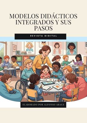 Revista Modelos Didácticos Integrados