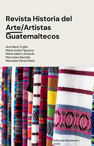 Artistas De La Plástica Guatemalteca